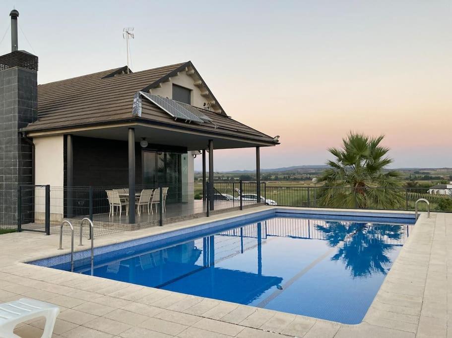 Casa Rural Paraje Valdefuentes ** Montehermoso Екстер'єр фото