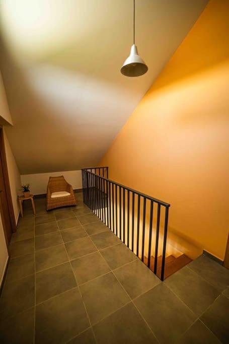 Casa Rural Paraje Valdefuentes ** Montehermoso Екстер'єр фото