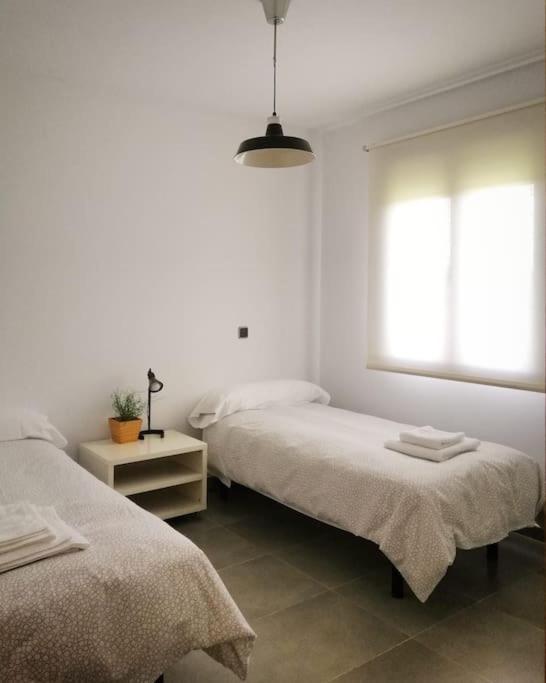 Casa Rural Paraje Valdefuentes ** Montehermoso Екстер'єр фото